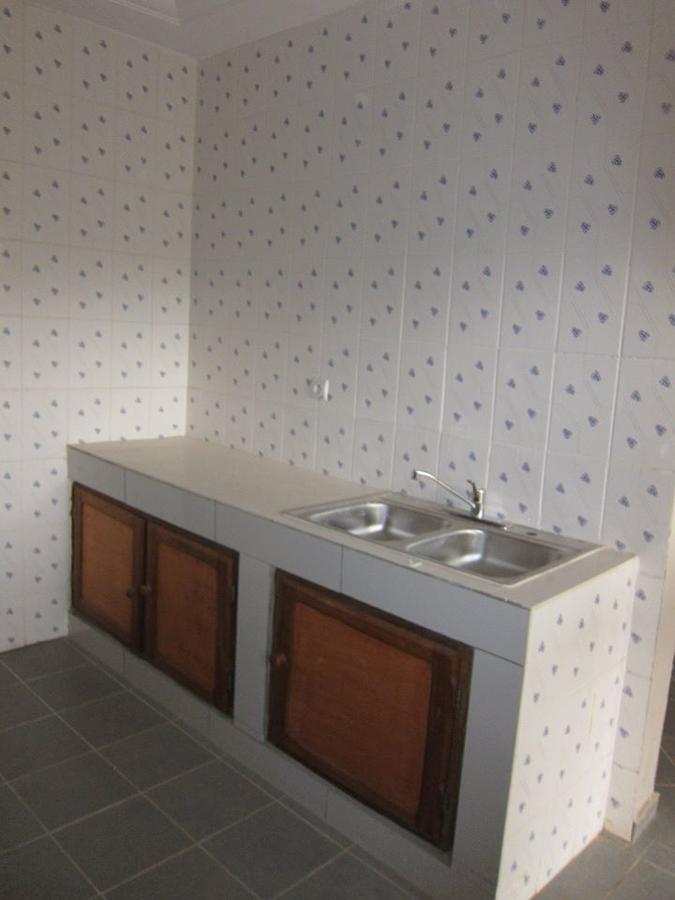 Residence Pascale Bafoussam Extérieur photo